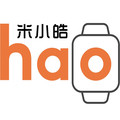 米小皓旗舰店的LOGO