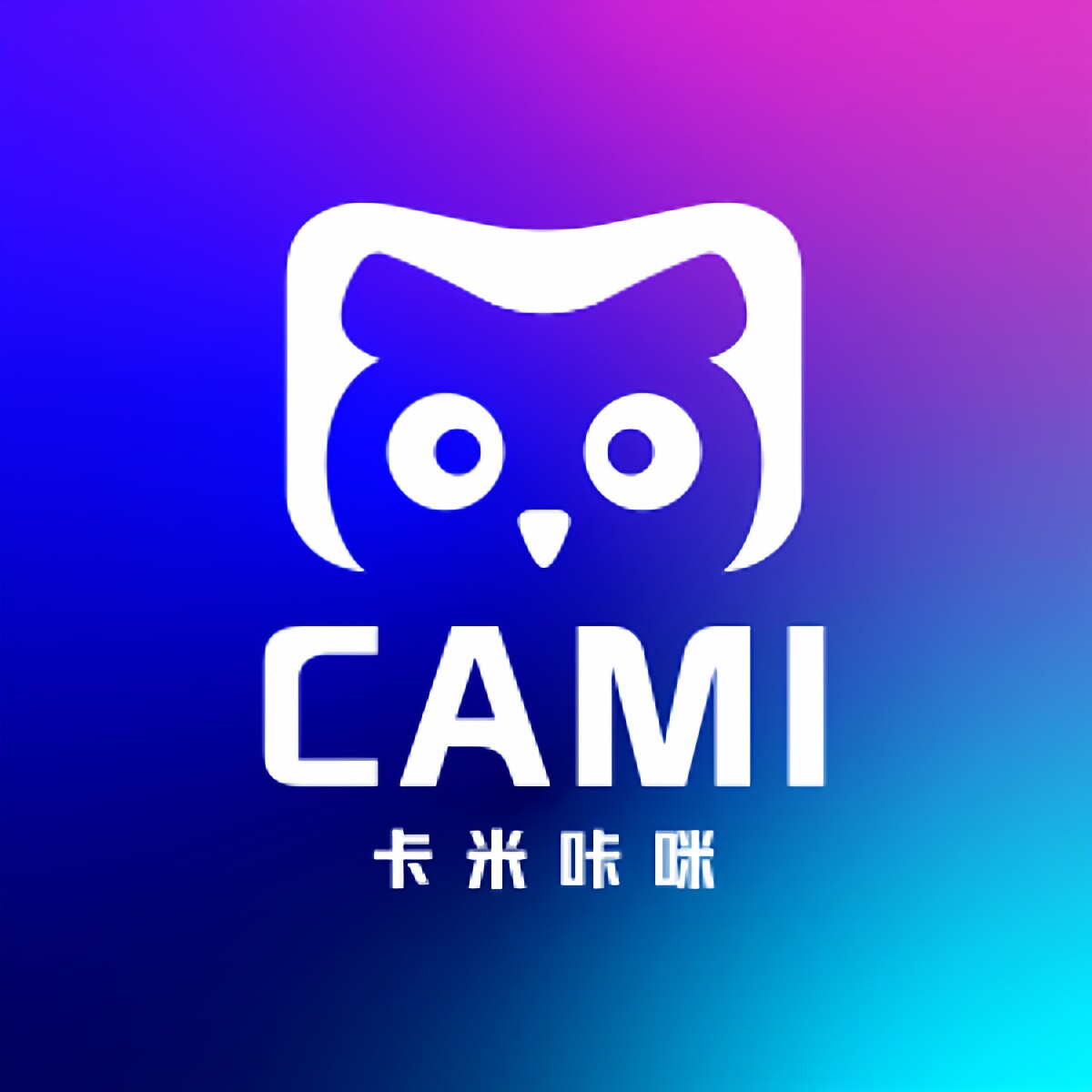 Cami旗舰店的LOGO