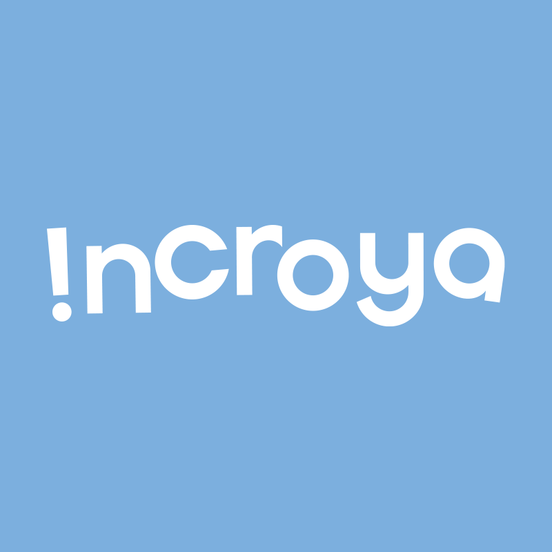 INCROYA旗舰店