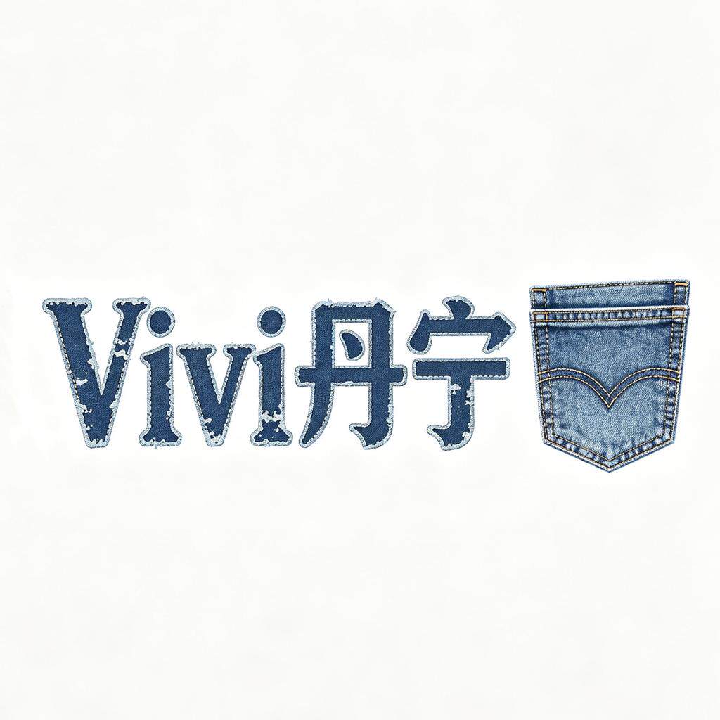 vivi丹宁奢品定制
