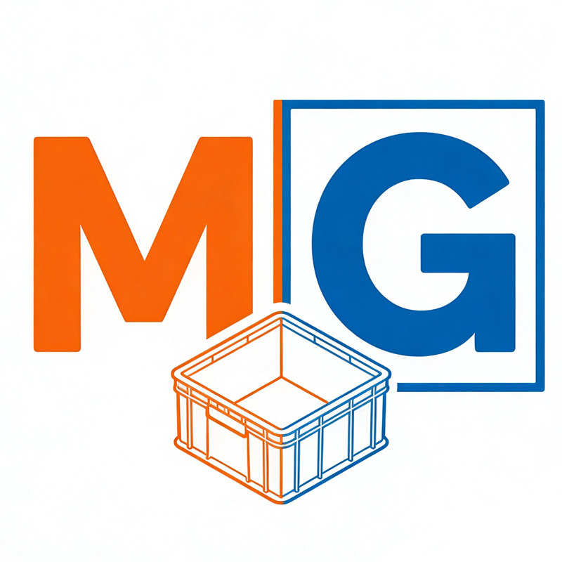 MG居家日用旗舰店的LOGO
