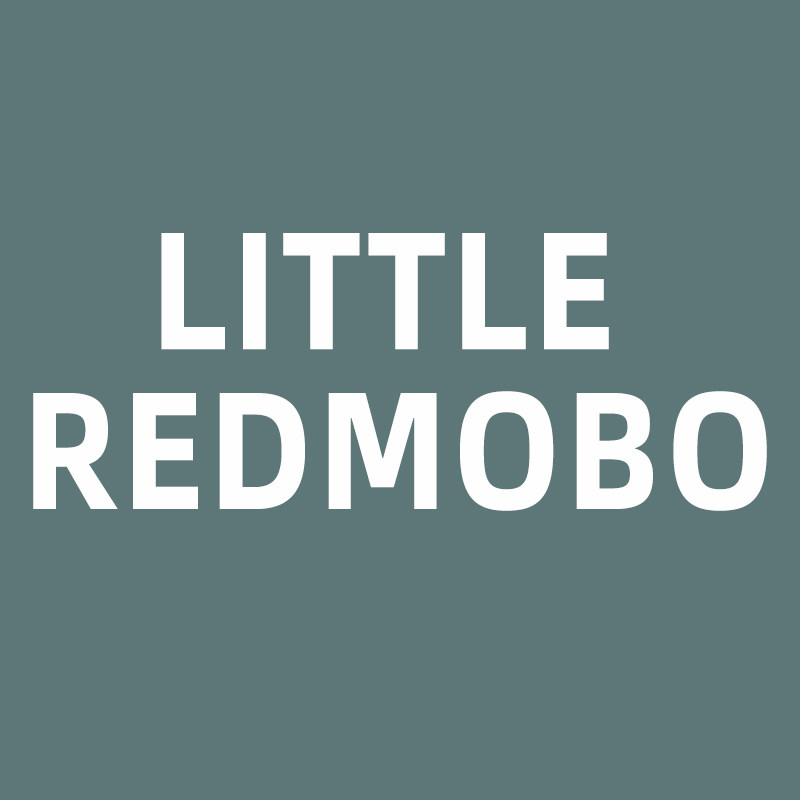 LITTLEREDMOBO旗舰店的LOGO
