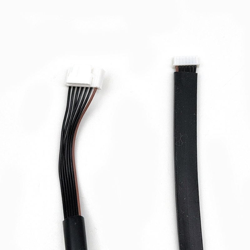 Smartcare Disinfection Cabinet Accessories - 3Rd Generation Lamp Type Connection Cable (7 Heads)