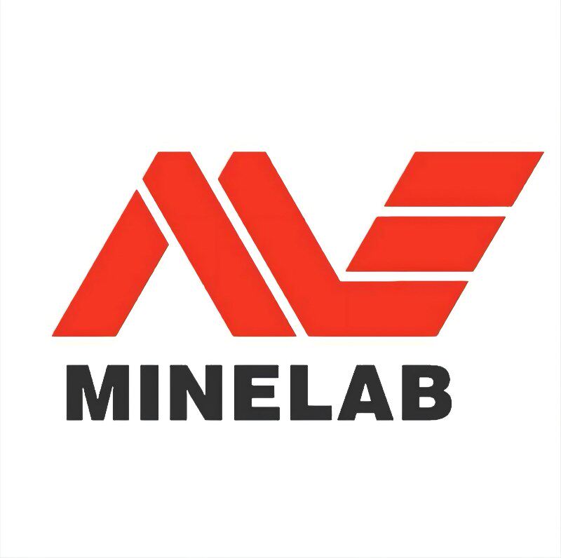 MINELAB仪器旗舰店的LOGO