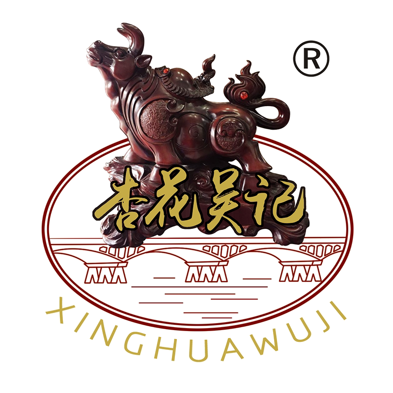 杏花吴记旗舰店