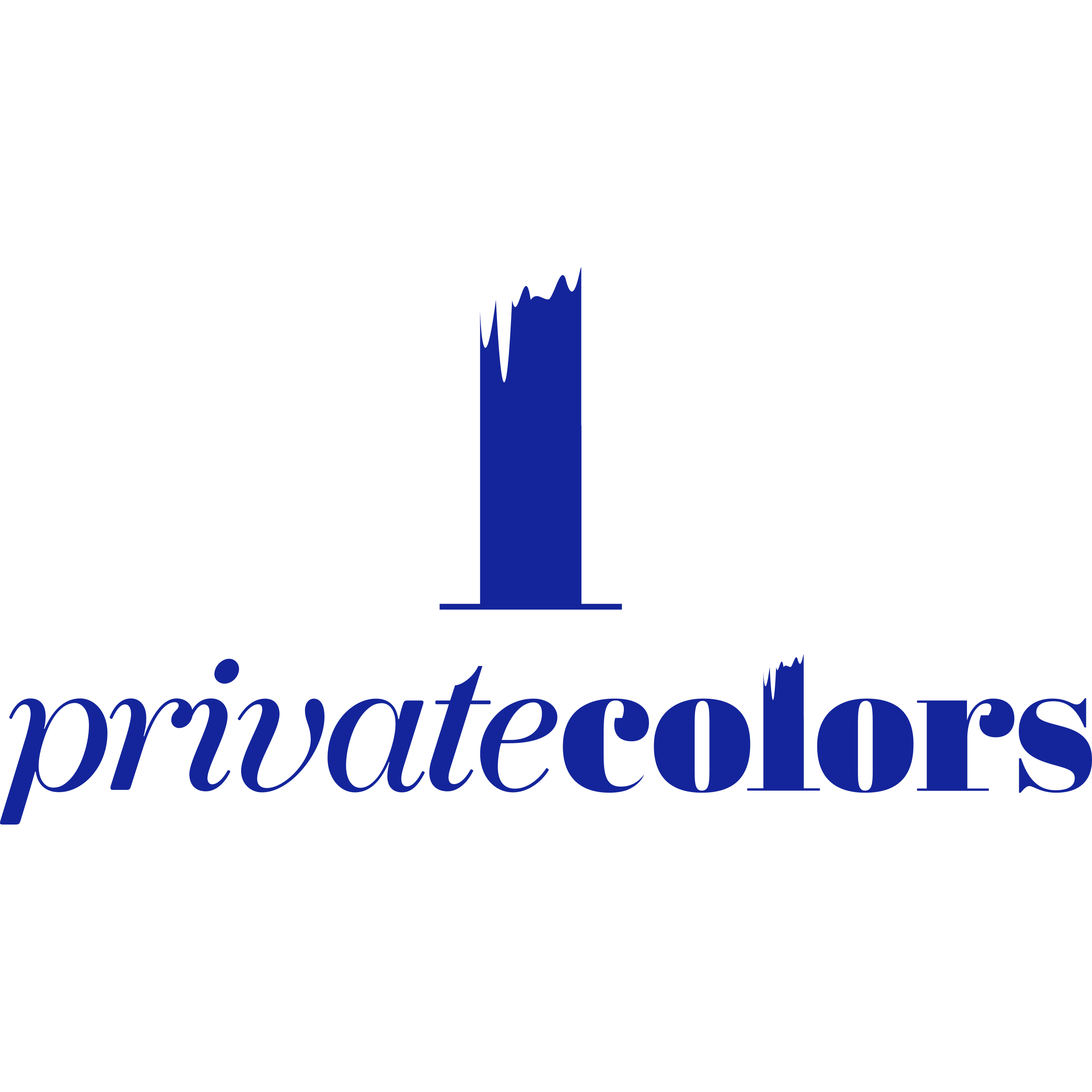 privatecolors的LOGO
