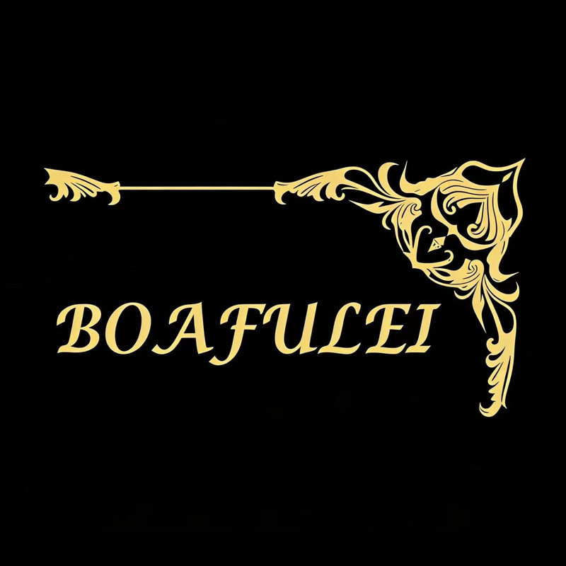 BOAFULEI旗舰店的LOGO