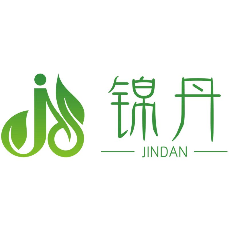 锦丹旗舰店的LOGO