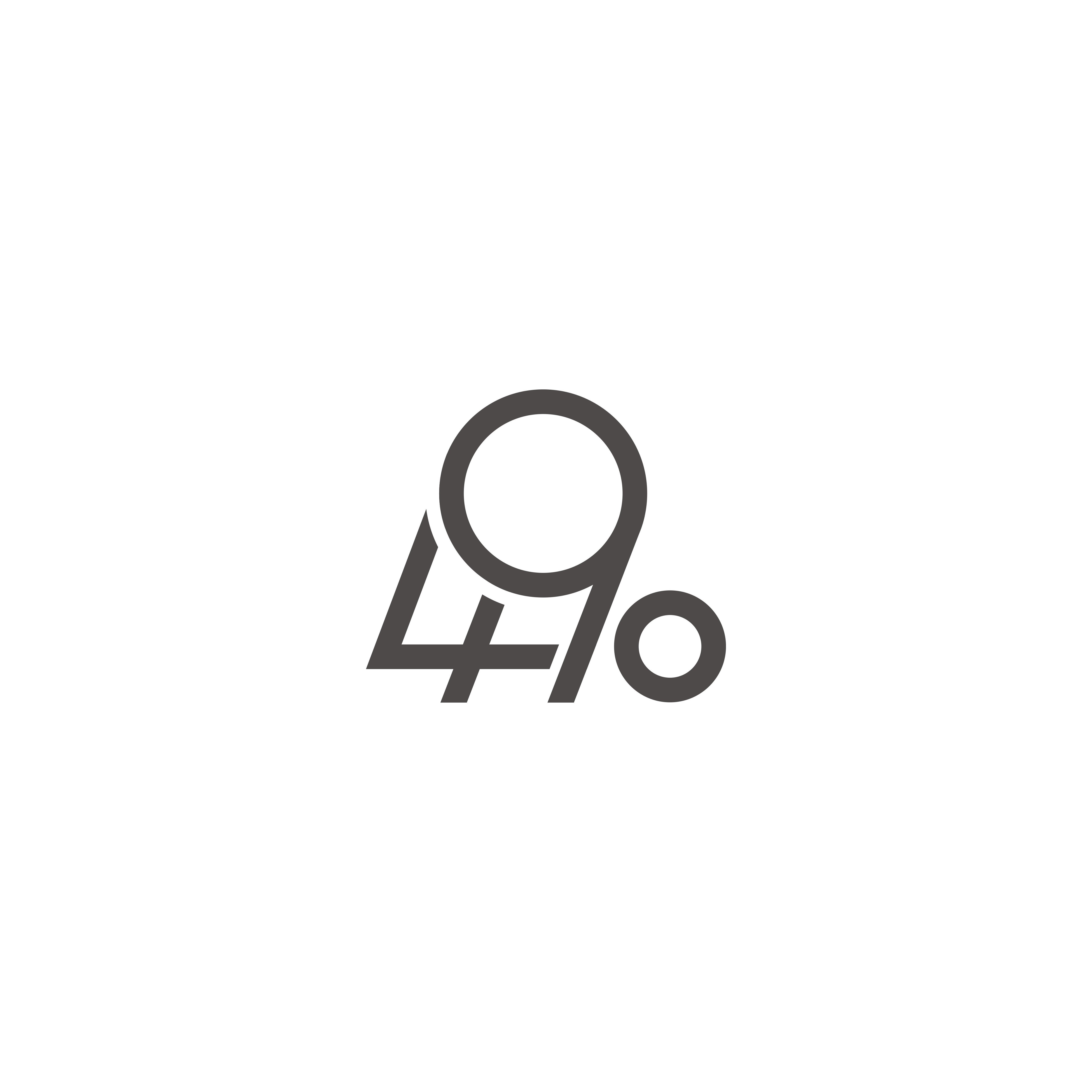 49PERCENT THE STRAP的LOGO