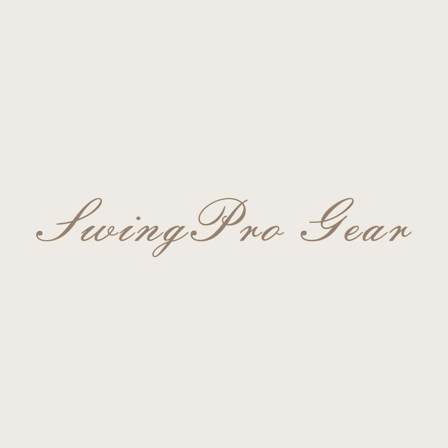 SwingPro Gear高尔夫