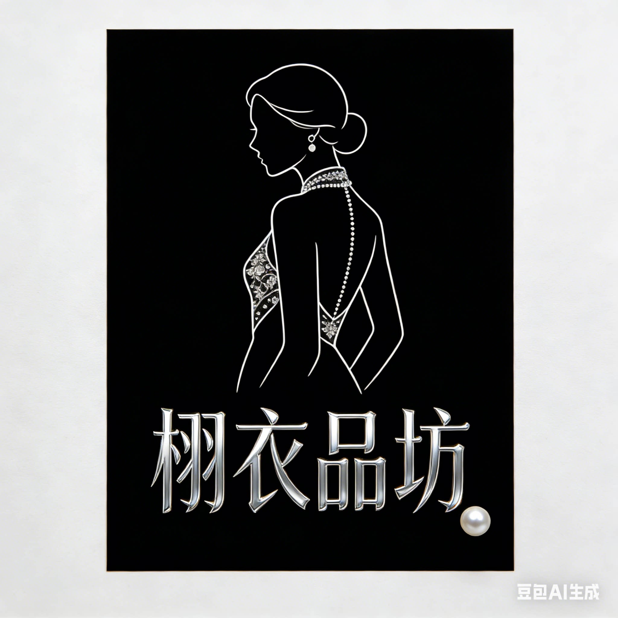 栩衣品坊女装旗舰店