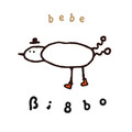 BeBeBi8Bo母婴旗舰店的LOGO