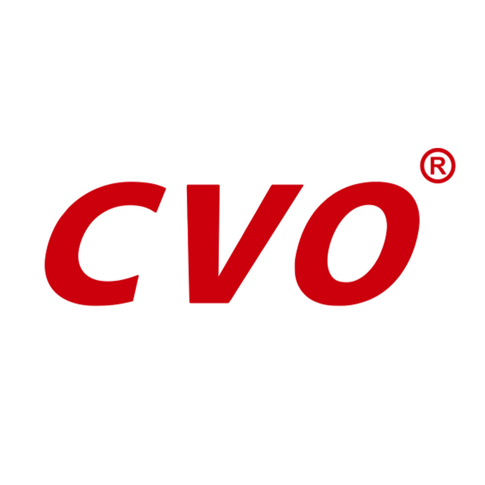 CVO旗舰店的LOGO