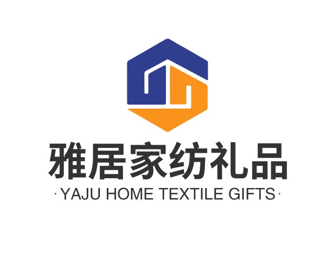 雅居家纺礼品经营店的LOGO