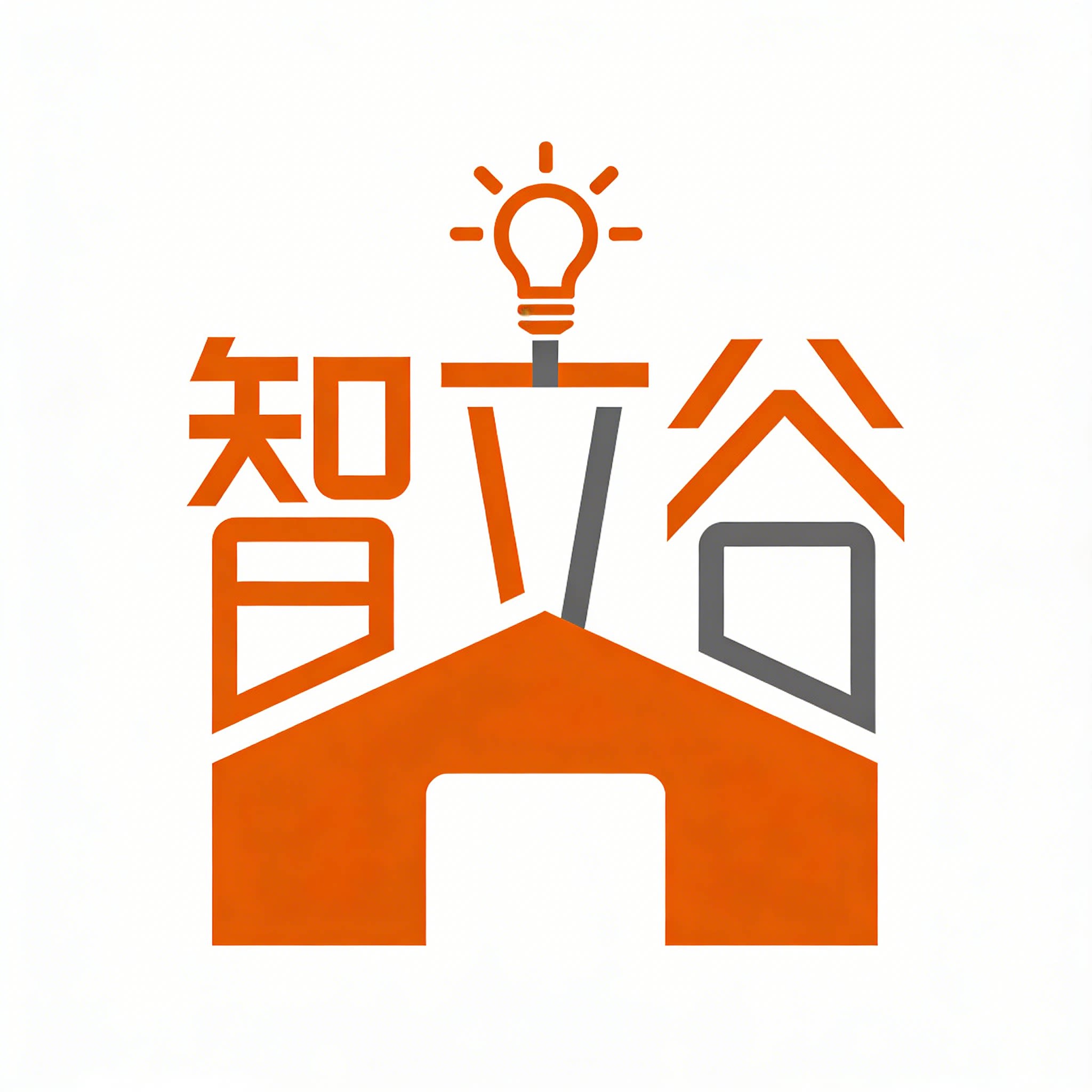 智立谷旗舰店的LOGO