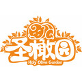圣橄园旗舰店的LOGO