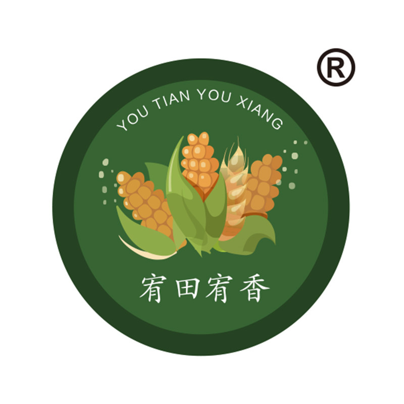 宥田宥香旗舰店的LOGO