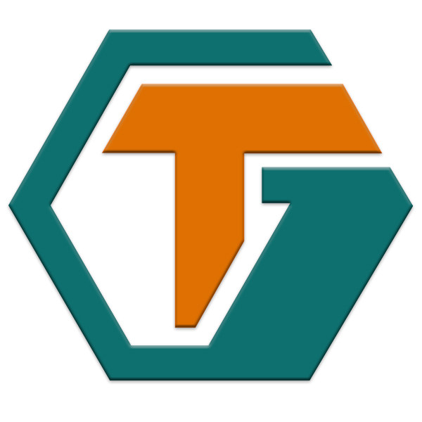 工霆旗舰店的LOGO