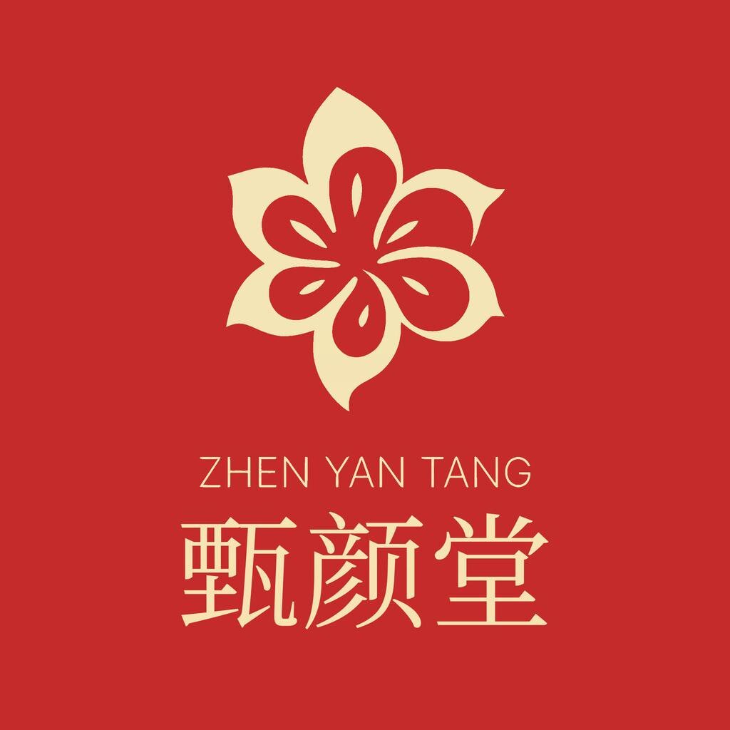 甄颜堂海外旗舰店的LOGO