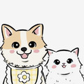 鑫美琪宠物医疗笼具厂企业店的LOGO