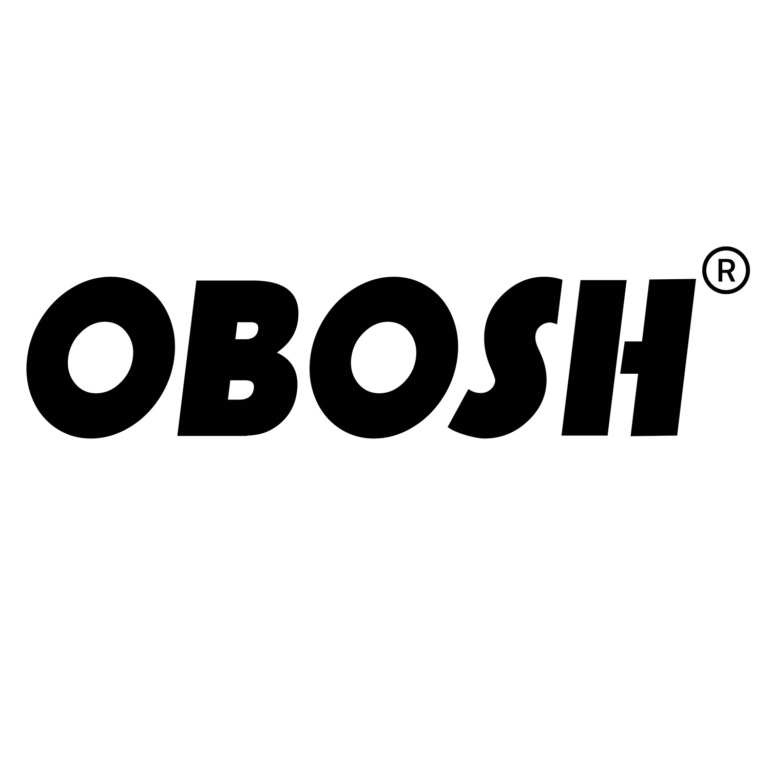 OBOSH旗舰店