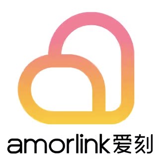 爱刻旗舰店的LOGO