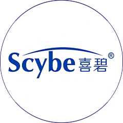 scybe喜碧旗舰店