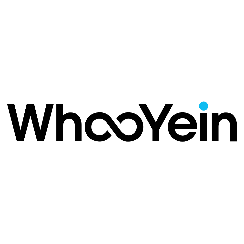 WhooYein汉英旗舰店的LOGO