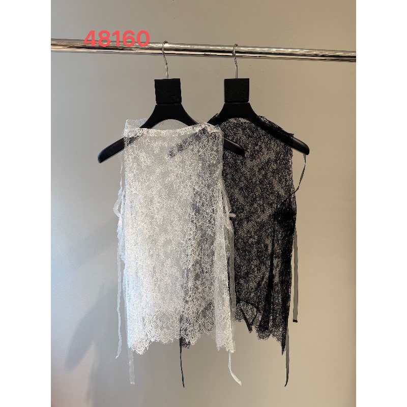 【Xiaoyu Yuki Exclusive】Vest 48160 S Length 65.3 +78146 S Length 51 【Xiaoyu Yuki Exclusive】Vest 48160 S Length 65.3 +78146 S Length 51