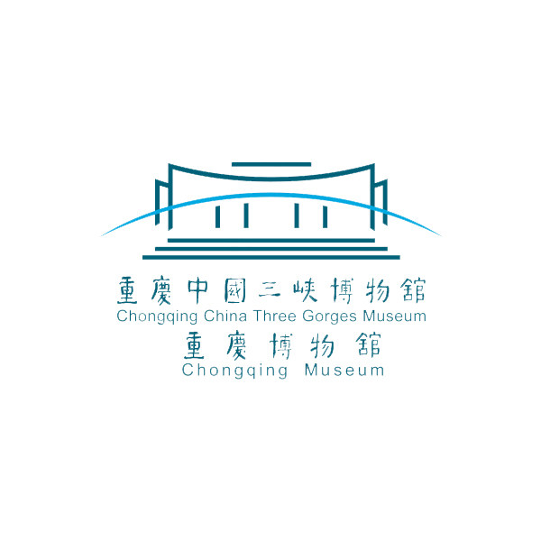 重庆中国三峡博物馆三峡文创店的LOGO