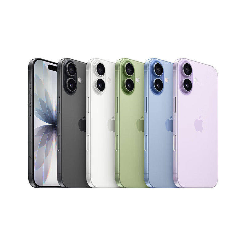 Apple iPhone 17 Smartphone