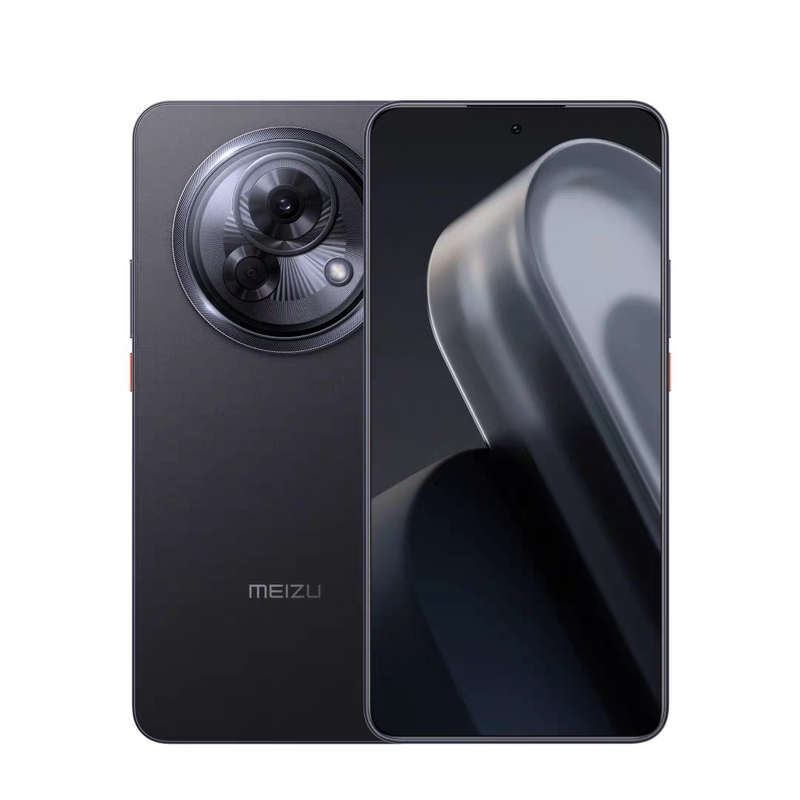 100 Million Pixels MEIZU Meizu Lucky 08 Lucky Ai Phone 5g Snapdragon 8 Gen 3 Gaming
