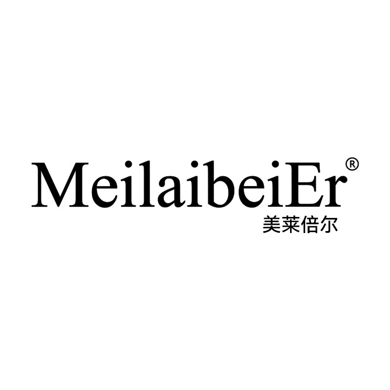 美莱倍尔旗舰店的LOGO