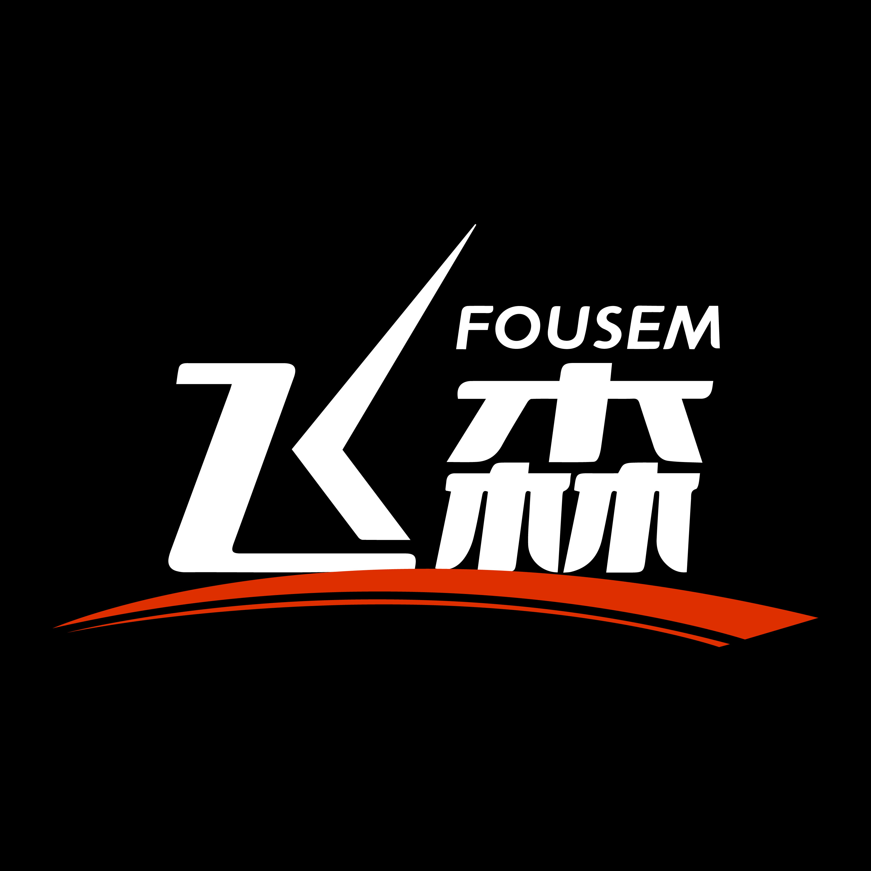 飞森路亚的LOGO