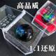 ນໍ້າຕາຍອດນິຍົມຂອງ Ocean Heart of Africa Gift Box Operation Delta Red Model ຟື້ນຟູ Periphery ຢ່າງສົມບູນ