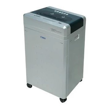 Comet Almighty King shredder shredders 7 shredding discs credit cards high-power and large-capacity Comet shredder