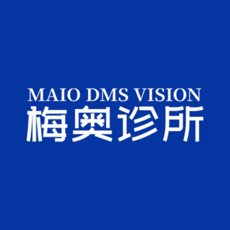 梅奥诊所眼镜旗舰店的LOGO