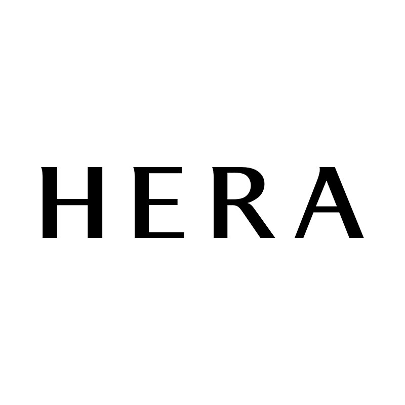 HERA海外旗舰的LOGO