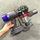 Оригинальный беспроводной ручной пылесос Dyson V7V8V10slimV11V12 с выводом средств из Национального банка прототип 9 новых mini 1