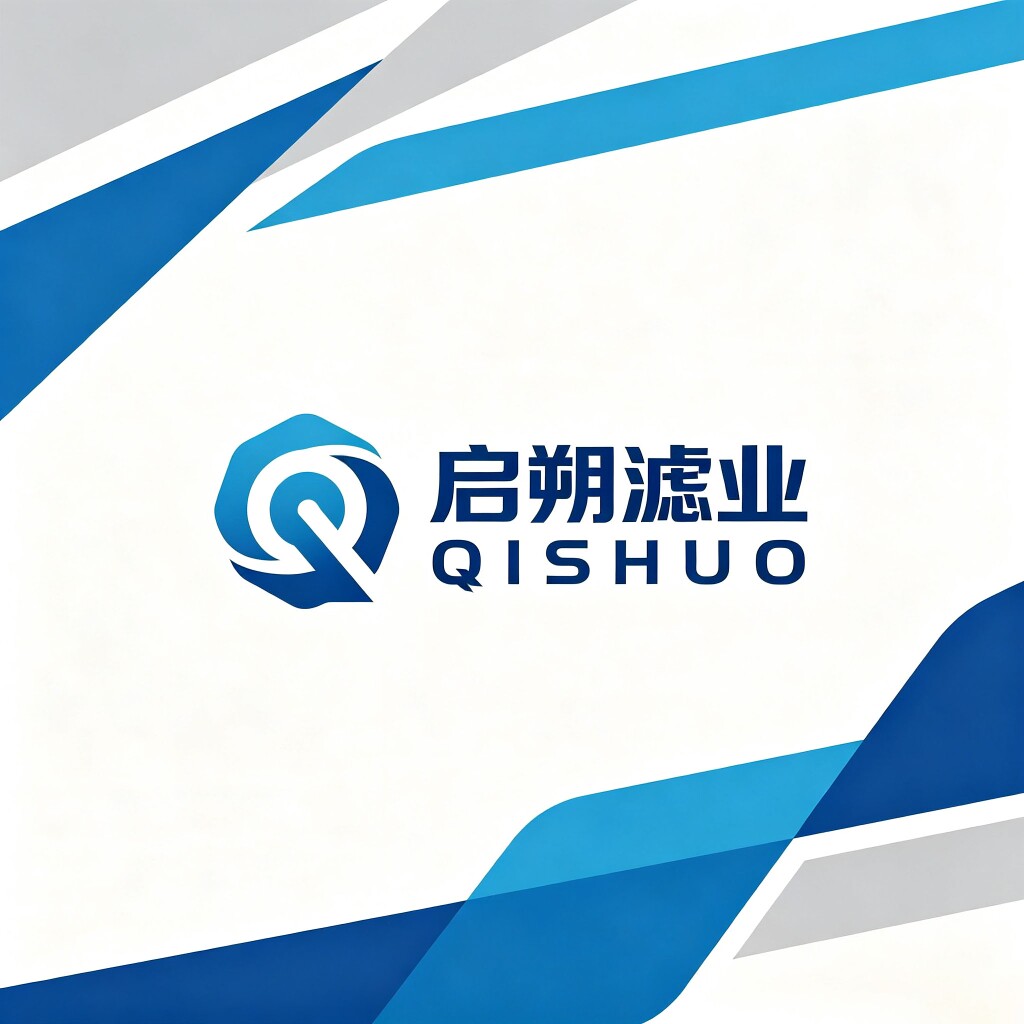 启朔滤业 三滤厂家源头工厂