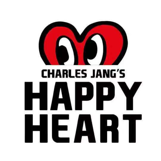 HAPPY HEART童鞋旗舰店的LOGO