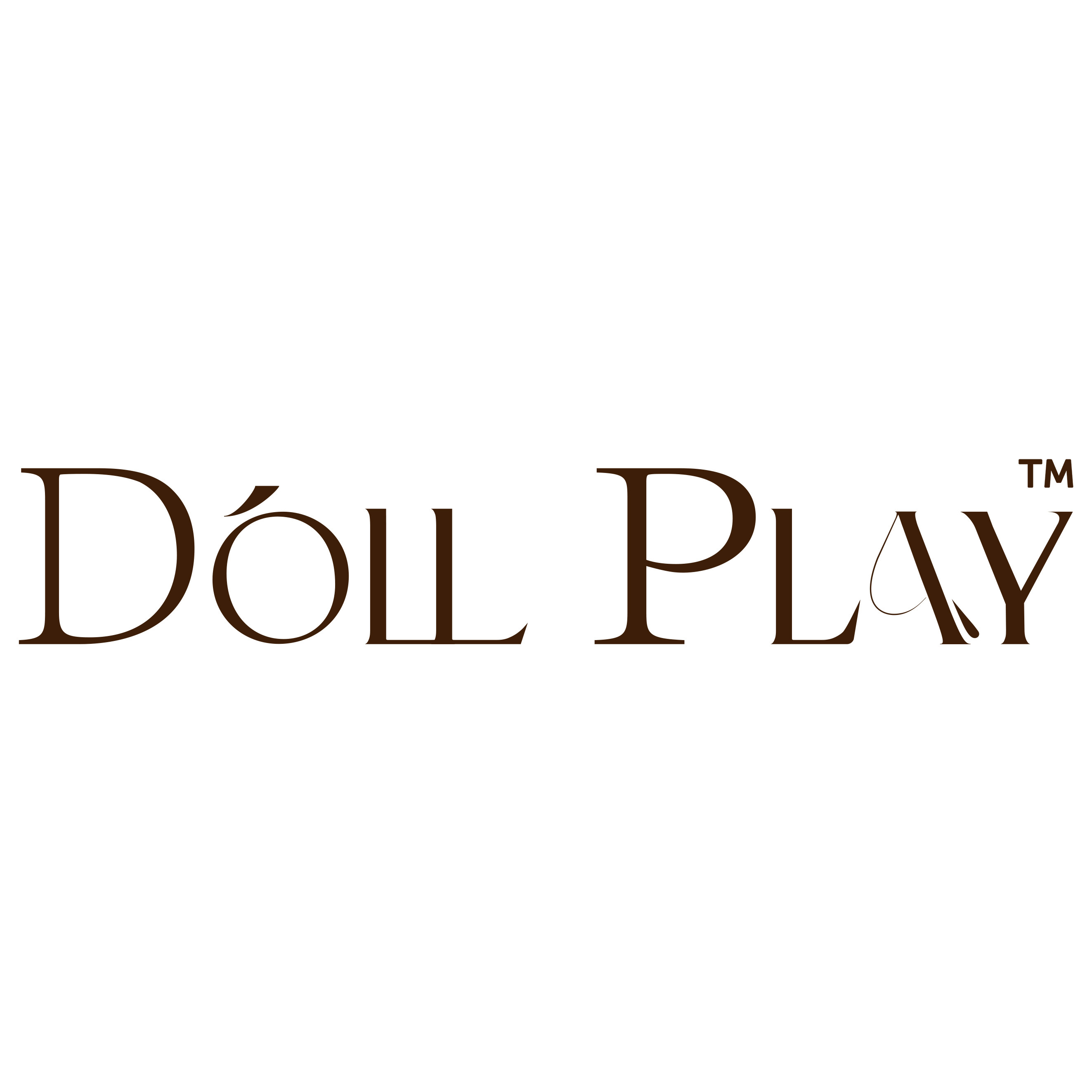 Doll Play 洋娃娃游戏