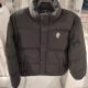 YD Anta Kyrie Irving 2025 Winter Down Jacket Men's Duck Down Warm Bread Jacket 172541908
