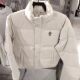 YD Anta Kyrie Irving 2025 Winter Down Jacket Men's Duck Down Warm Bread Jacket 172541908
