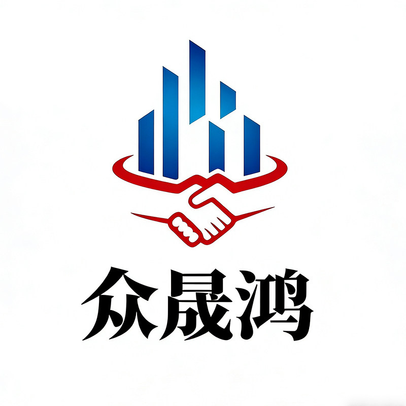 众晟鸿旗舰店的LOGO