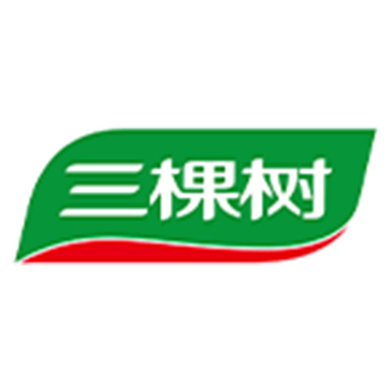 三棵树嘉辰荟专卖店的LOGO
