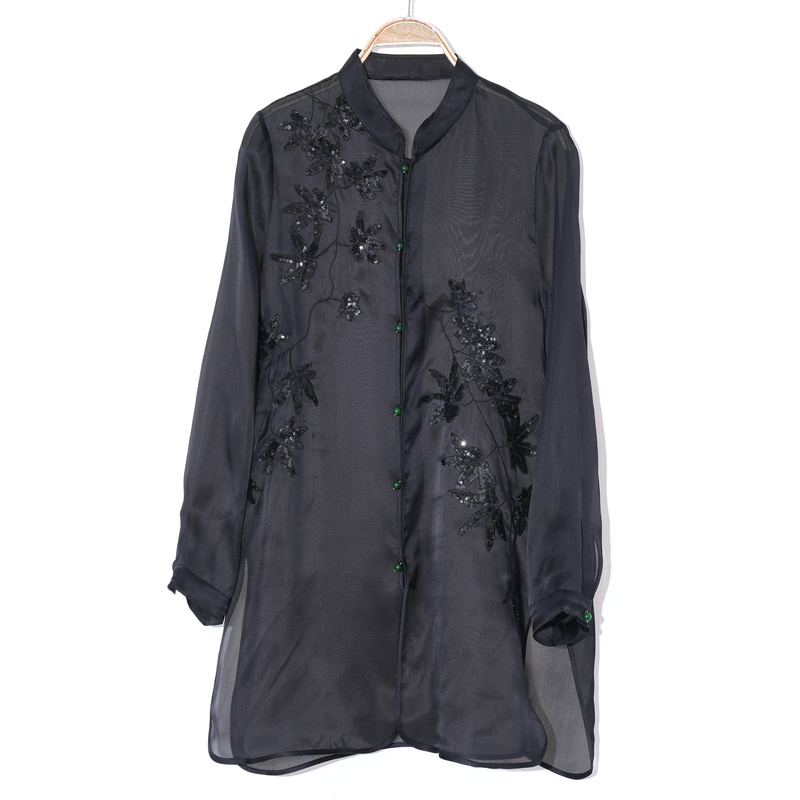 Exclusive Shirt Top for Fans' Benefits Live Broadcast Xhy107 Exclusive Shirt Top for Fans' Benefits Live Broadcast Xhy107
