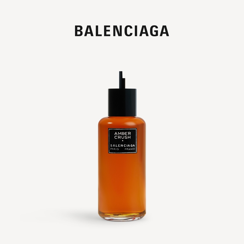 [Double 11 Carnival] Balenciaga Perfume Le Dix Series Refill 200ml