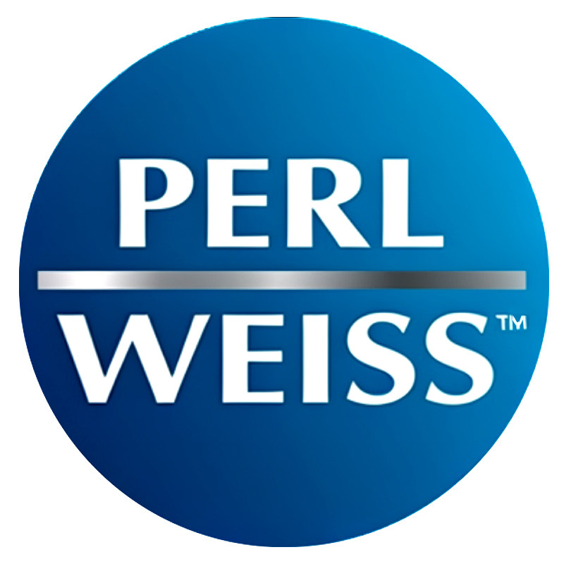 PerlWeiss海外旗舰店的LOGO