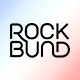ROCKBUND旗舰店的LOGO
